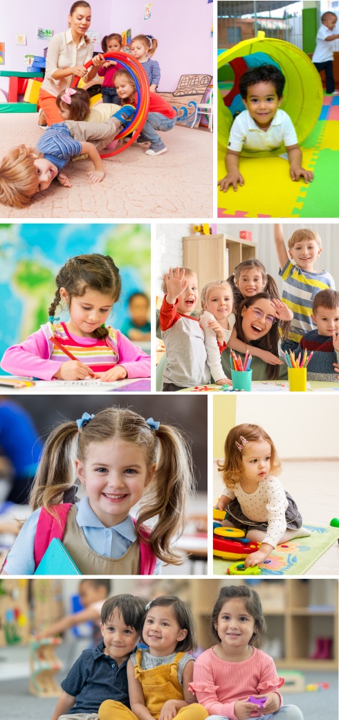 Bienvenidos a Edkor Kids