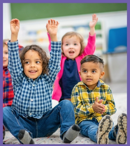 Acerca de Edkor Kids