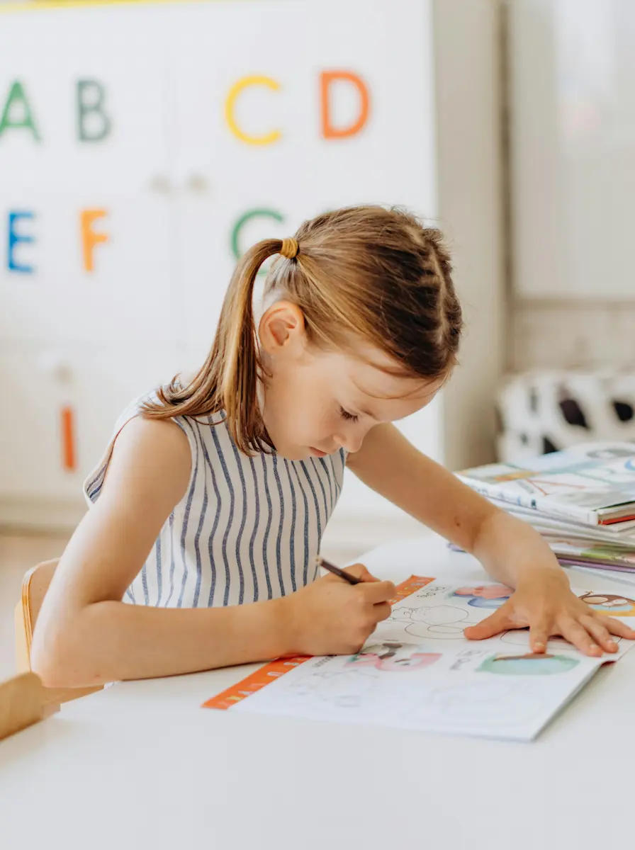 Nuestro enfoque pedagógico en Lions Edkorkids