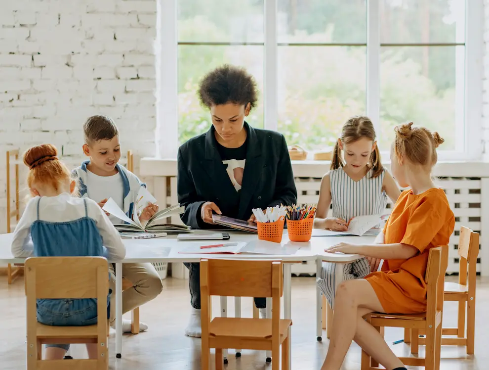 Qué aprenden los Exploradores