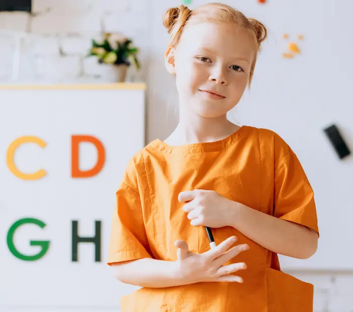 Valores que aprenden en Edkordkids