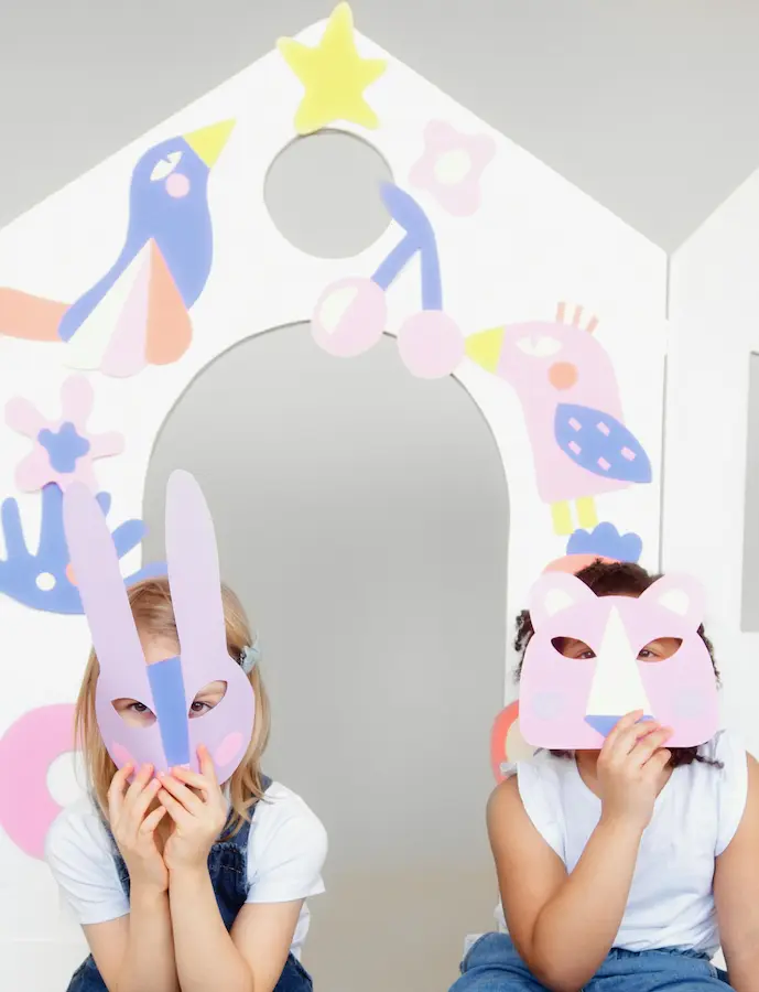 Fundamentos del programa