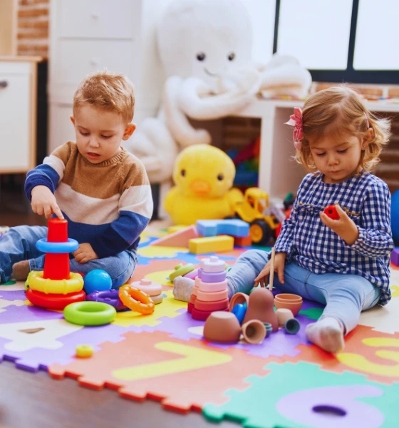 ¿Por qué elegir Edkor Kids en Contadero CDMX