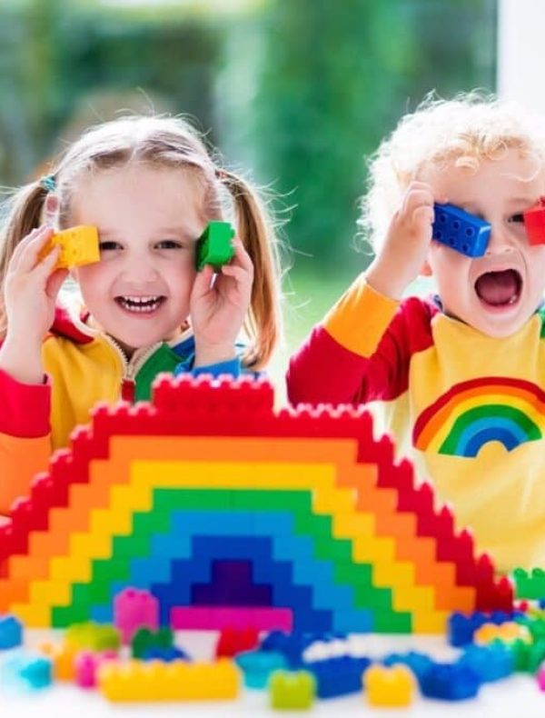 ¿Es tu hijo un pequeño Duckling?